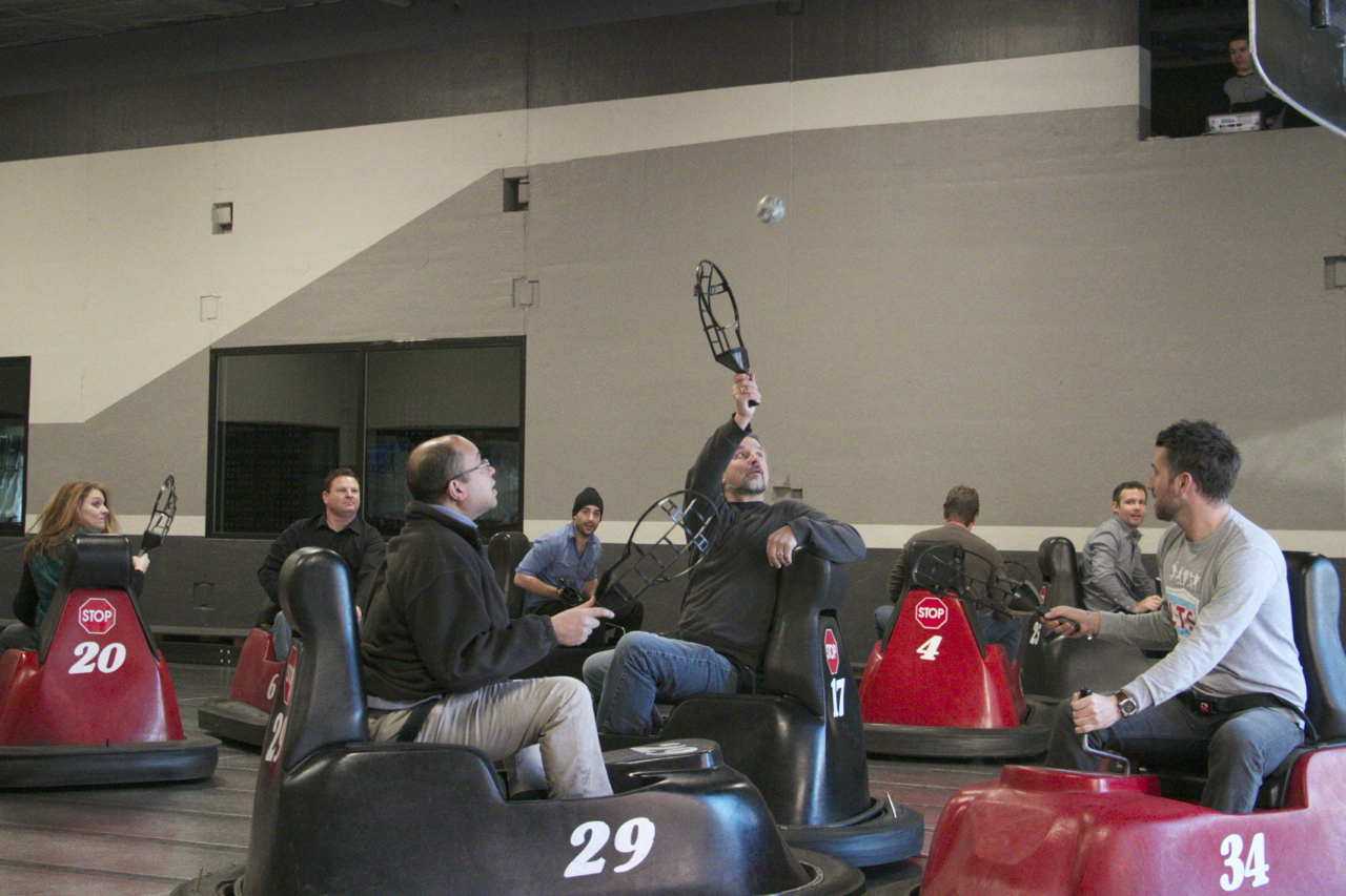 WhirlyBall